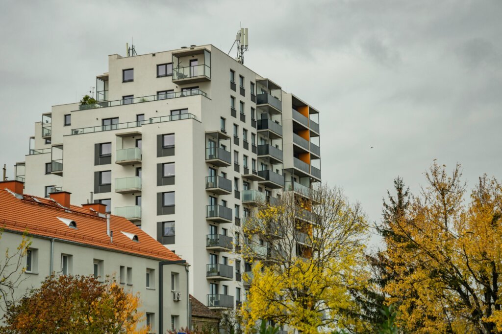 Advogado imobiliário