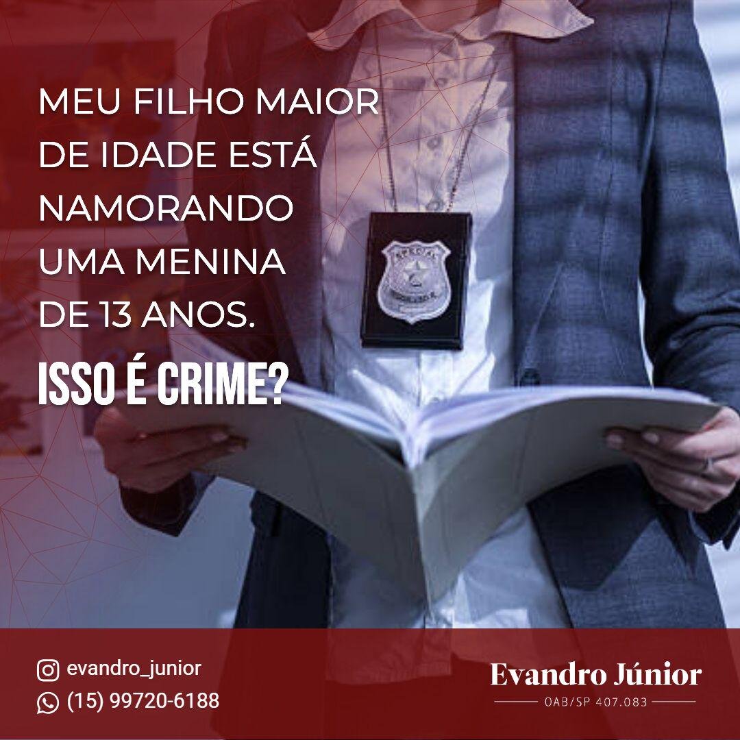 Estupro de vulnerável e menores de 14 anos