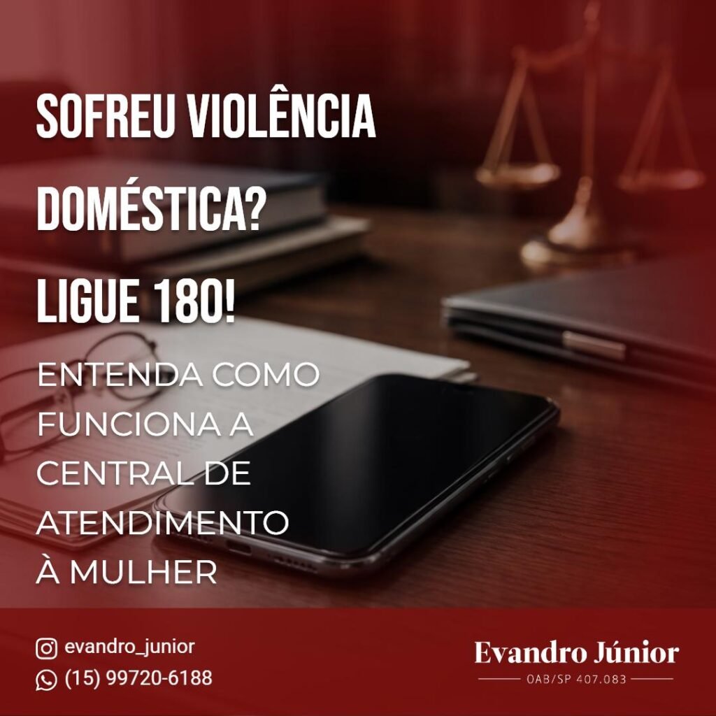 Violência doméstica: como funciona o Ligue 180 e a rede de proteção à mulher