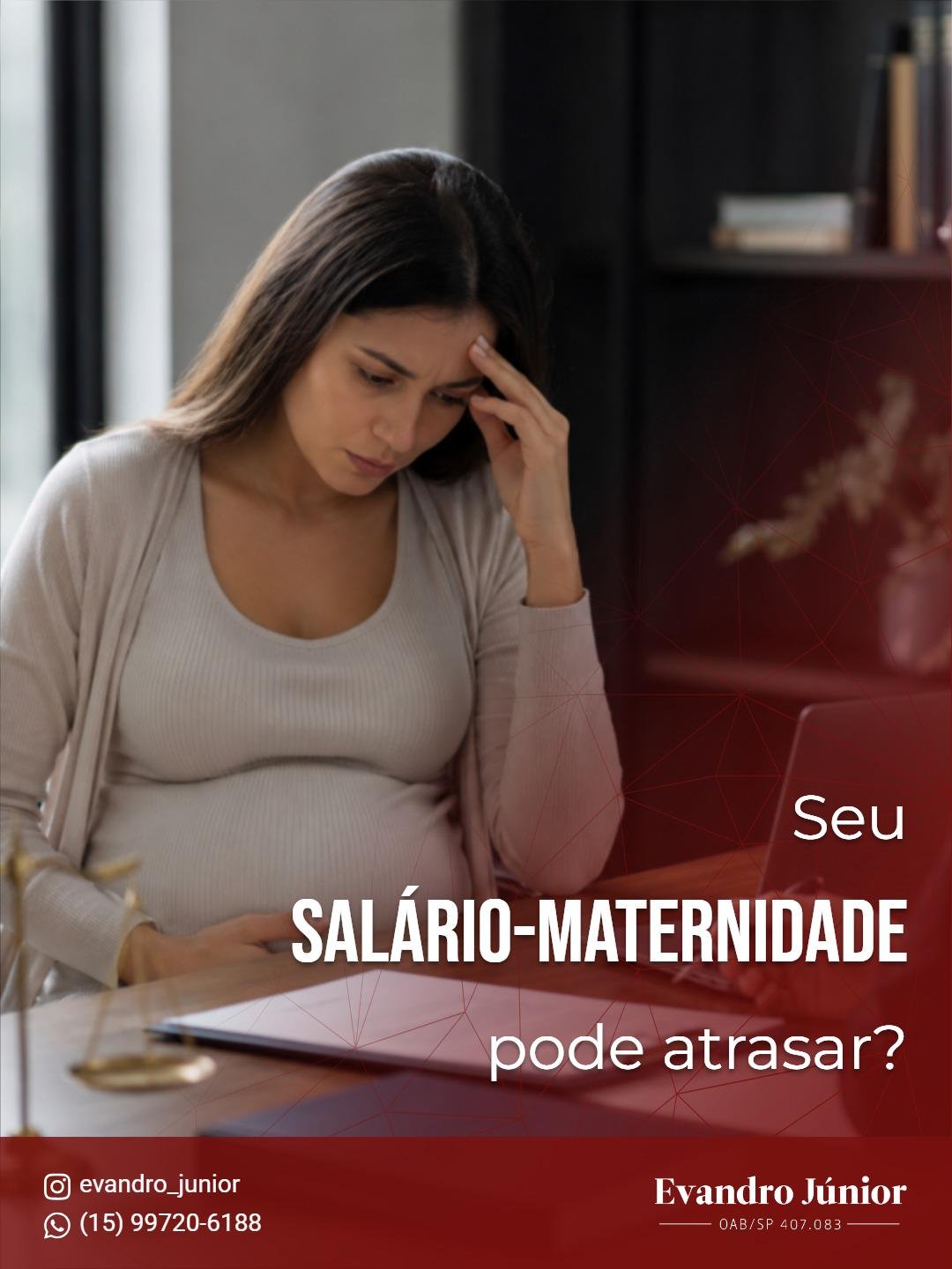 Salário-Maternidade Atrasado: INSS Agora Tem Prazo de 30 Dias Para Conceder o Benefício